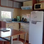 Le Figuier Mobil 6 Personnes Le Bel Air En Quercy * Limogne-en-Quercy