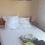 Кемпинг Le Figuier Mobil 6 Personnes Le Bel Air En Quercy