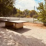 Le Figuier Mobil 6 Personnes Le Bel Air En Quercy *