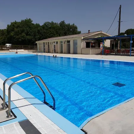 Le Figuier Mobil 6 Personnes Le Bel Air