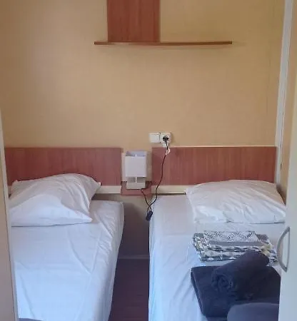 Campingplatz Le Figuier Mobil 6 Personnes Le Bel Air