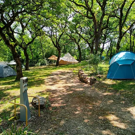 Le Figuier Mobil 6 Personnes Le Bel Air *