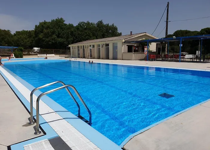 Le Figuier Mobil 6 Personnes Le Bel Air