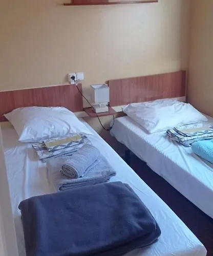 Le Figuier Mobil 6 Personnes Le Bel Air *