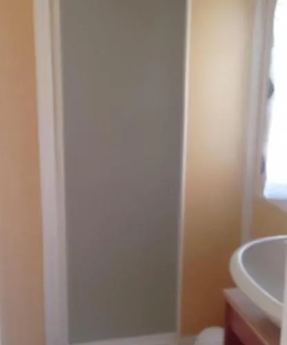 Le Figuier Mobil 6 Personnes Le Bel Air Limogne-en-Quercy